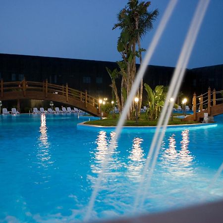 Hotel Roscianum Welness Spa 罗萨诺 外观 照片