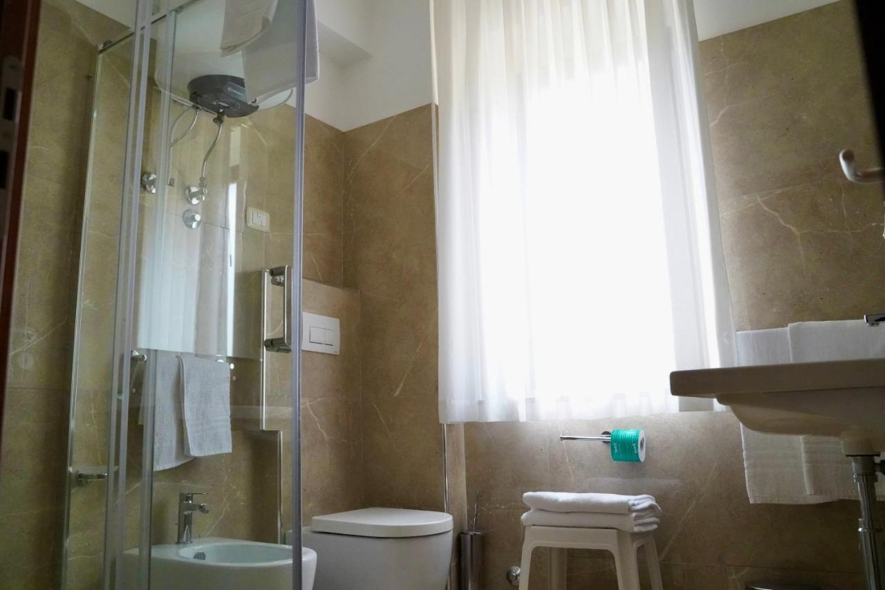 Hotel Roscianum Welness Spa 罗萨诺 外观 照片