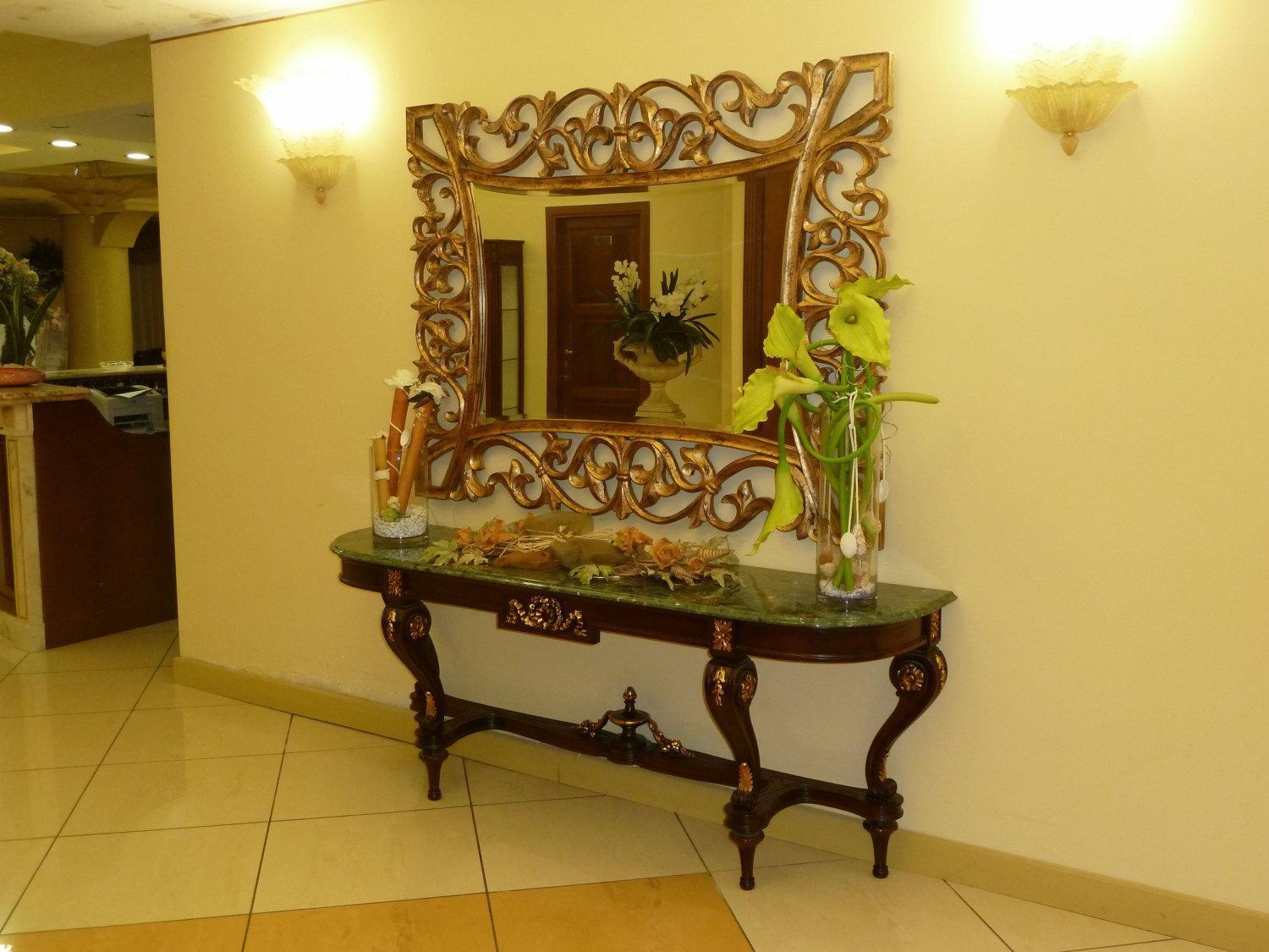 Hotel Roscianum Welness Spa 罗萨诺 外观 照片
