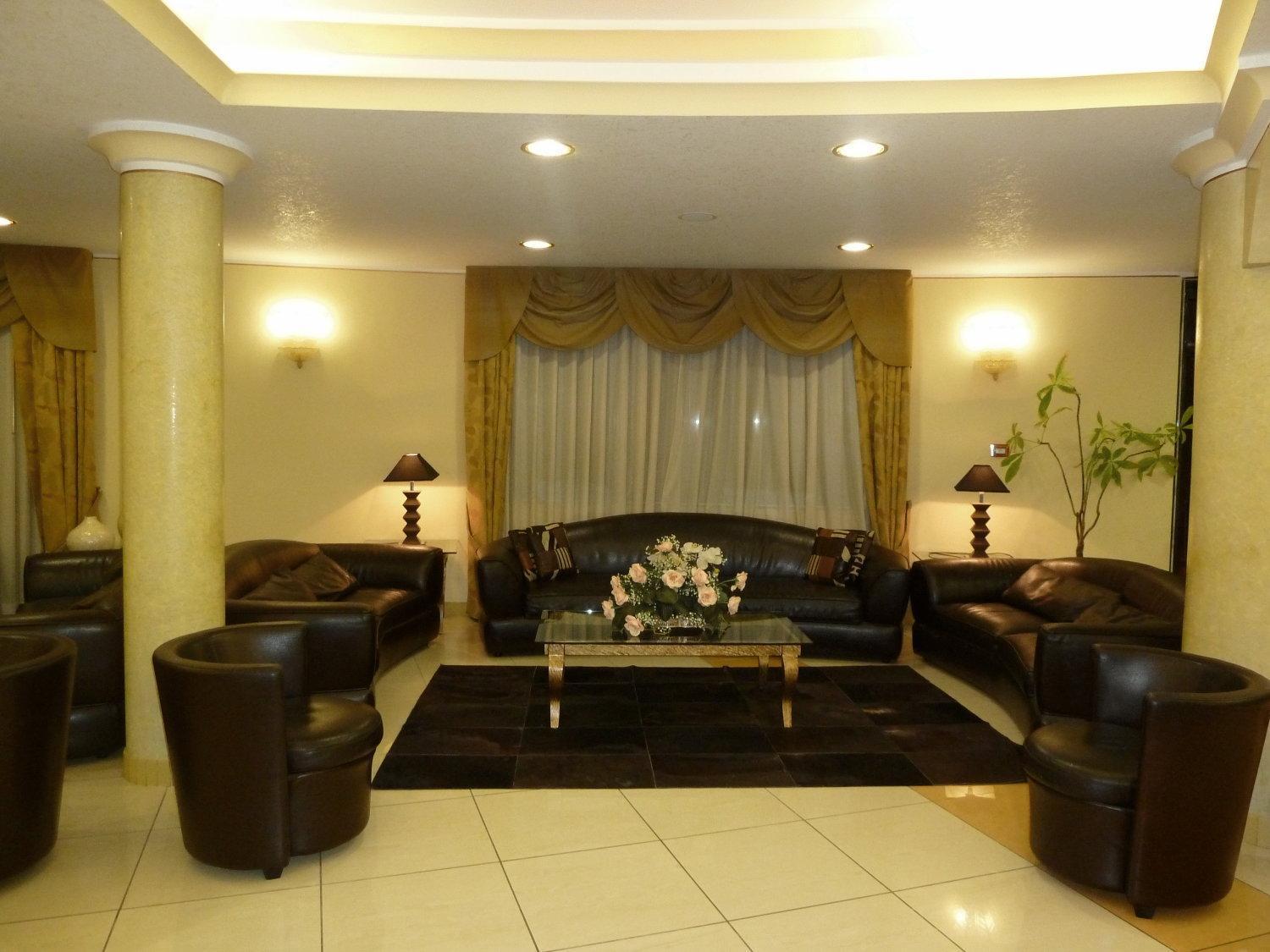 Hotel Roscianum Welness Spa 罗萨诺 外观 照片