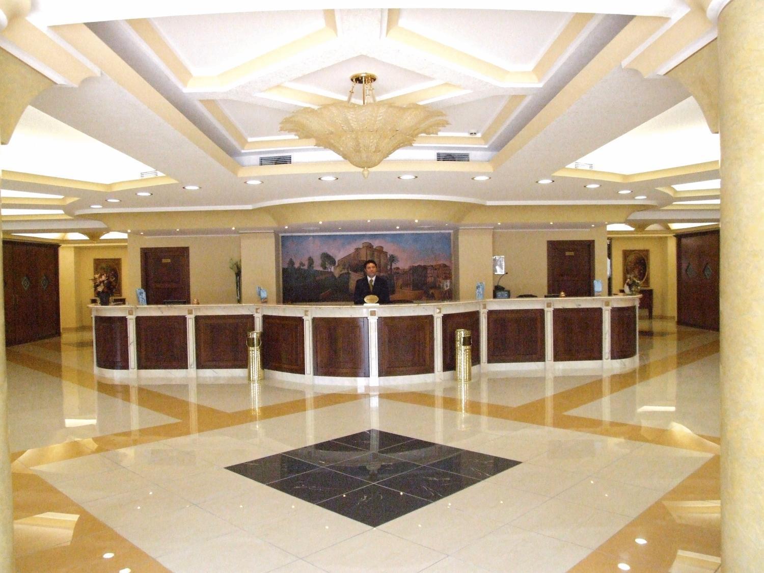 Hotel Roscianum Welness Spa 罗萨诺 外观 照片